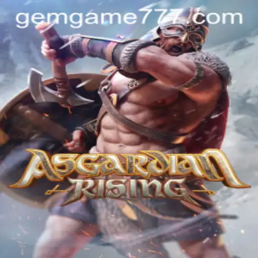 Explorando AsgardianRising: Uma Jornada Épica no Mundo de GEM.GAME