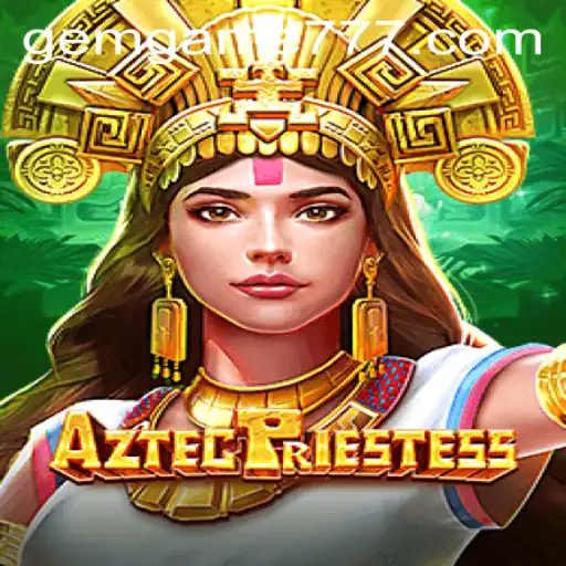Explorando o Envolvente Mundo de AztecPriestess no GEM.GAME