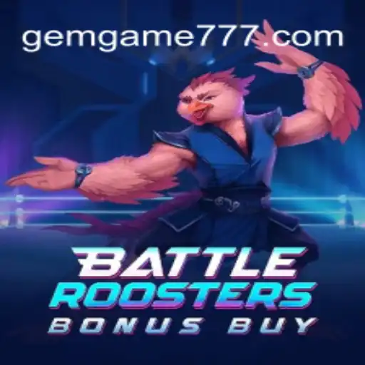 Explorando o Universo de BattleRoostersBonusBuy: Estratégia e Aventura no GEM.GAME