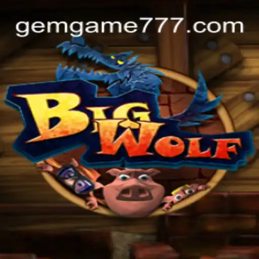 BigWolf: Uma Aventura Inovadora no Mundo dos Jogos com GEM.GAME