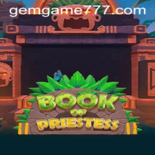 BookOfPriestess: Descubra o Mundo Místico do GEM.GAME