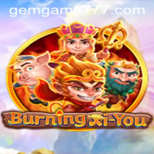 Explorando o Mundo de BurningXiYou: Aventura e Estratégia no Universo GEM.GAME