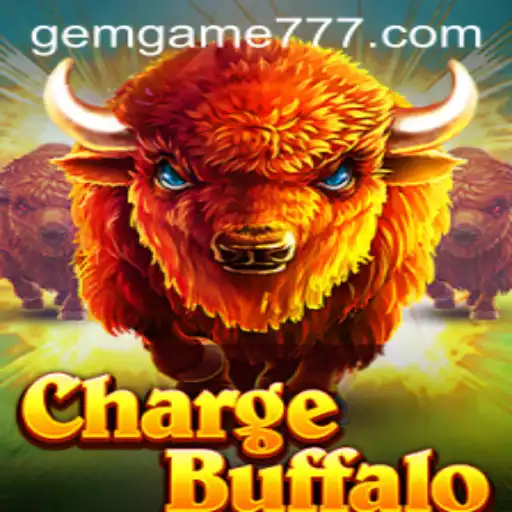 ChargeBuffalo: Explore o Mundo Estimulante do GEM.GAME