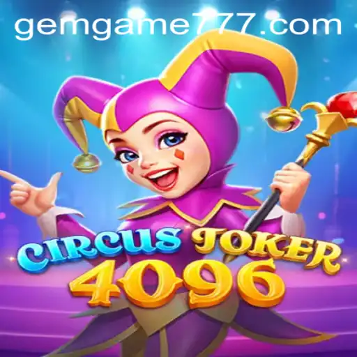 Desvendando os Segredos do CircusJoker4096: Uma Nova Abordagem no Universo dos Jogos Digitais