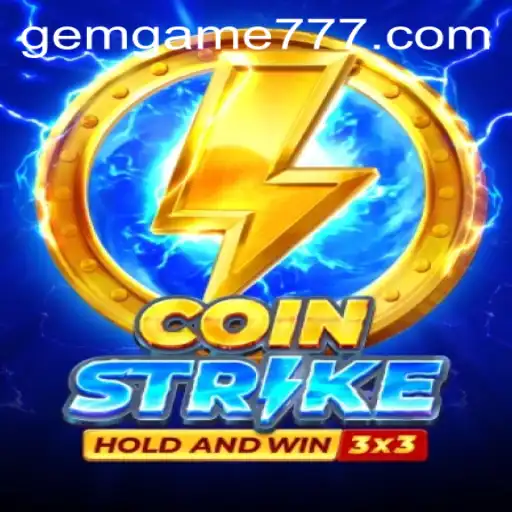 Explorando o Coinstrike: Um Mergulho no Universo de GEM.GAME