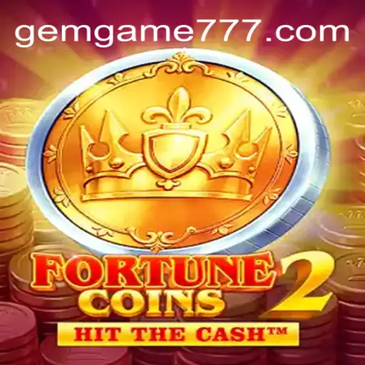 FortuneCoins2: A Nova Sensação no Universo GEM.GAME