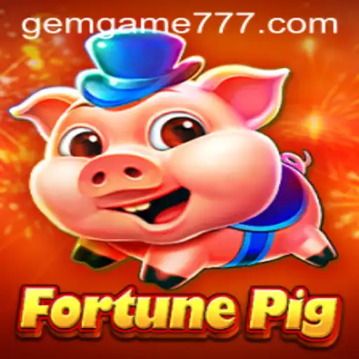 FortunePig: Desvendando o Mundo de GEM.GAME