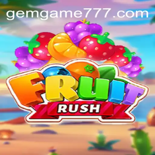 Descubra o Excitante Mundo de FruitRush: A Nova Sensação dos Jogos Online