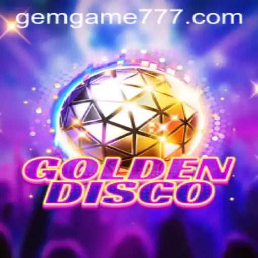 GoldenDisco: A Nova Sensação do Mundo dos Jogos com a Marca GEM.GAME