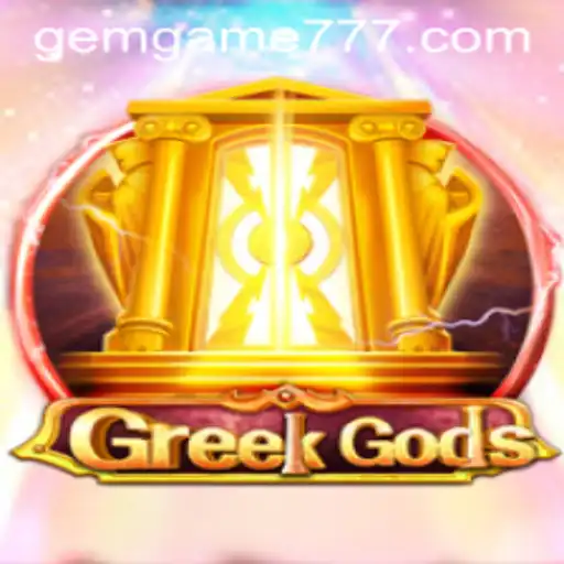 Explorando o Universo de GreekGods: Uma Jornada Épica no Mundo dos Deuses