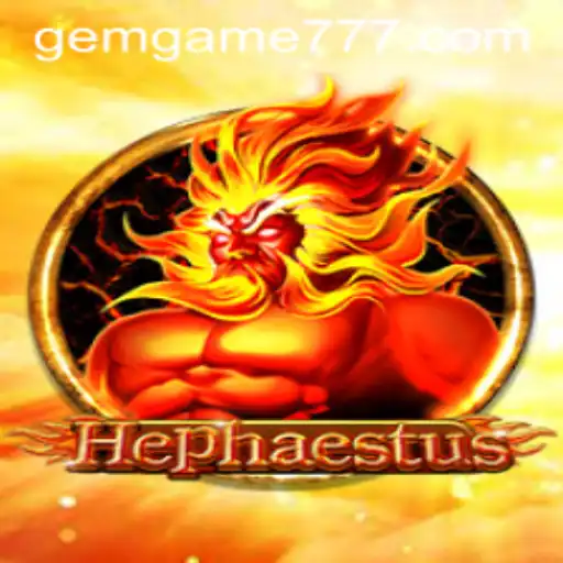 Hephaestus: O Jogo Inovador da Plataforma GEM.GAME