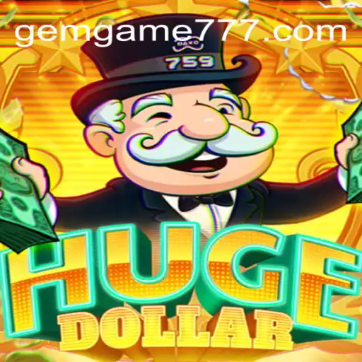 Explorando o Jogo HugeDollar: Uma Imersão no Mundo de GEM.GAME