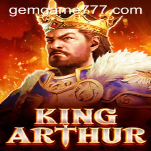 Explorando o Universo de KingArthur em GEM.GAME