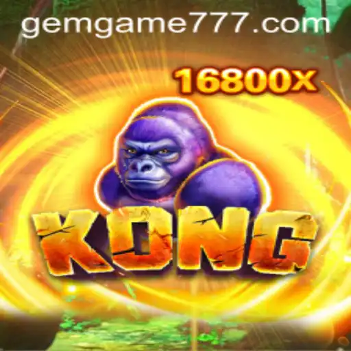 Explorando o Mundo Vibrante de Kong: Um Mergulho no Universo de GEM.GAME