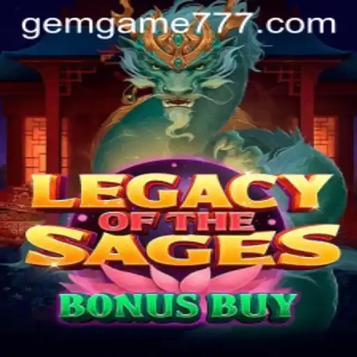 Descubra o Mundo do Jogo LegacyoftheSagesBonusBuy - GEM.GAME