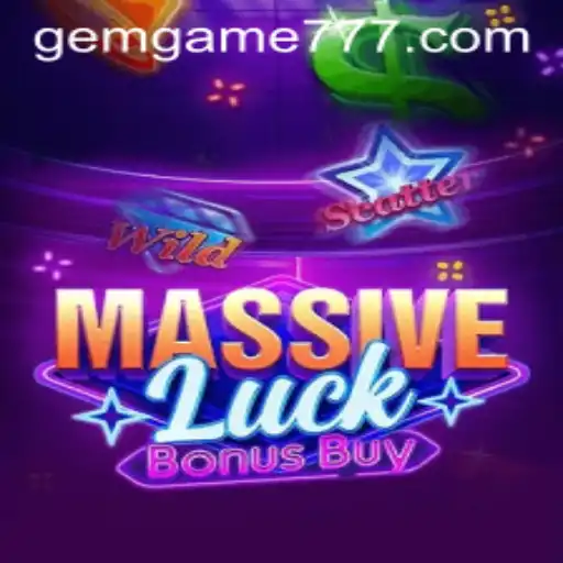 Explorando o Fascinante Mundo de MassiveLuckBonusBuy