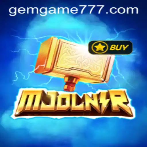 Explorando o Fascinante Mundo de Mjolnir: O Jogo de Estratégia que Encanta a Todos