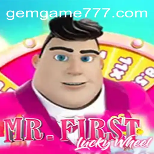 Explorando o Mundo de MrFirstLuckyWheel: O Jogo Envolvente da GEM.GAME