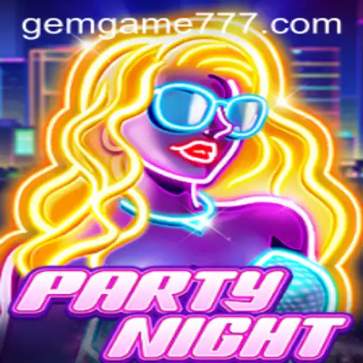 Explorando PartyNight: A Nova Sensação do GEM.GAME