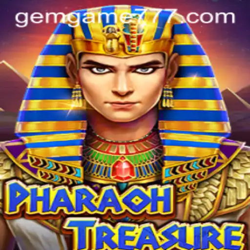 Desvendando PharaohTreasure: Um Mergulho no Mundo do GEM.GAME