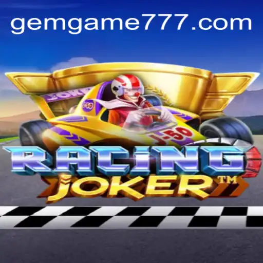 Tudo sobre RacingJoker: O Jogo de Corrida que Conquista o Mundo