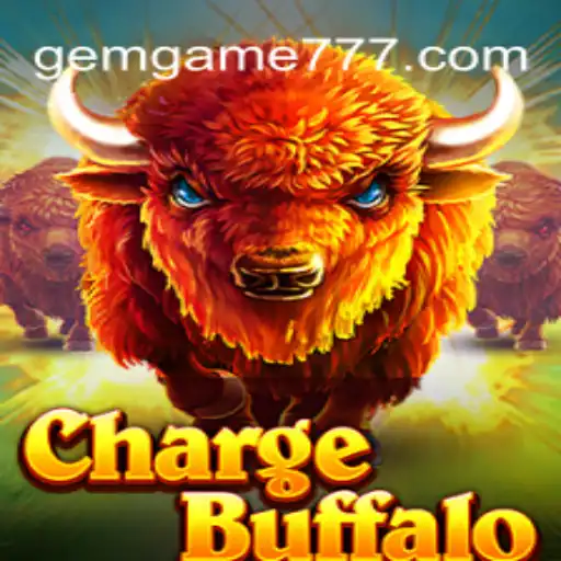 ChargeBuffalo: Explore o Mundo Estimulante do GEM.GAME