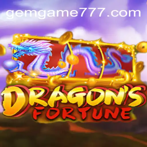 DragonFortune: O Mundo Encantado de GEM.GAME