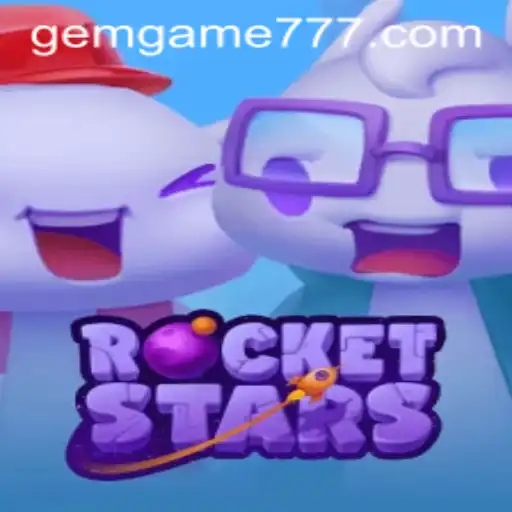 RocketStars: Uma Jornada Espacial no Mundo dos Jogos