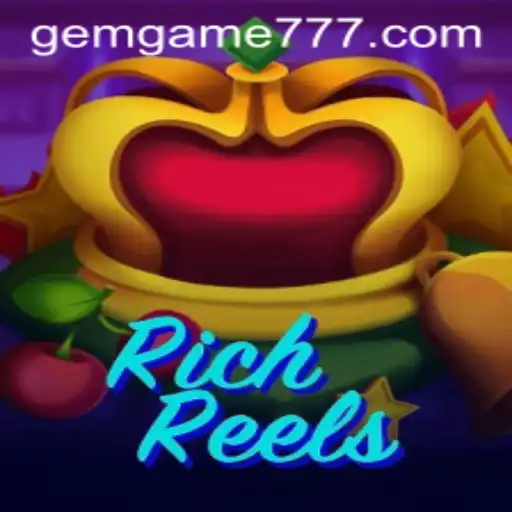 Explorando o Mundo de RichReels: A Nova Sensação do GEM.GAME