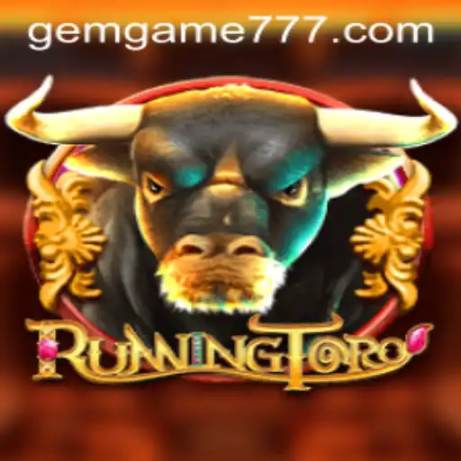 RunningToro: Explore o Mundo de GEM.GAME