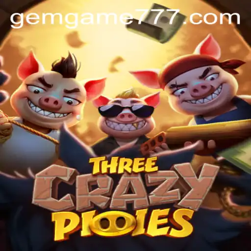 ThreeCrazyPiggies: O Novo Fenômeno no Mundo dos Jogos