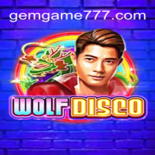 WolfDisco: A Nova Febre nos Jogos de Tabuleiro com GEM.GAME