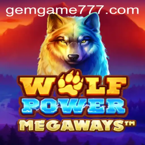 Descubra o Mundo Emocionante de WolfPowerMega: Estratégia e Aventura Esperam por Você